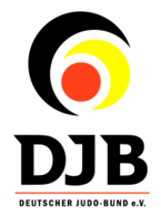 Logo des Deutschen Judo-Bund e.V.